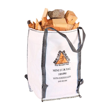 Mini Bulk Bag 900Lb